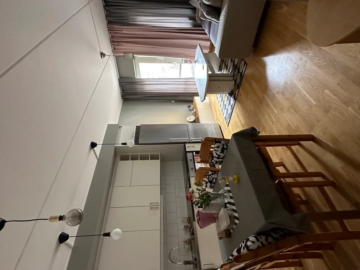 Hyreslägenhet på Uppsala i uppsala