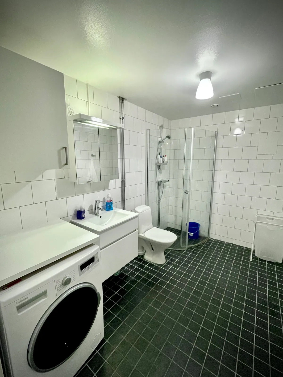 Hyreslägenhet på Uppsala i uppsala