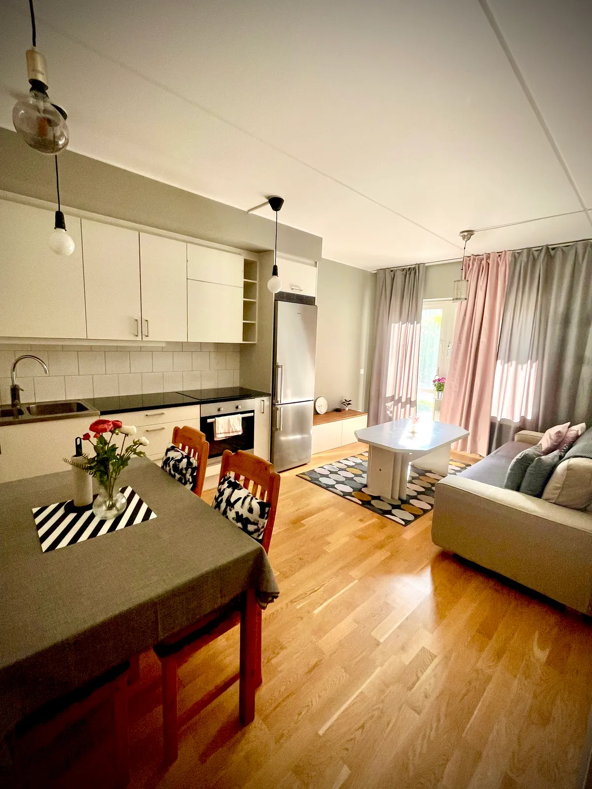 Hyreslägenhet på Uppsala i uppsala