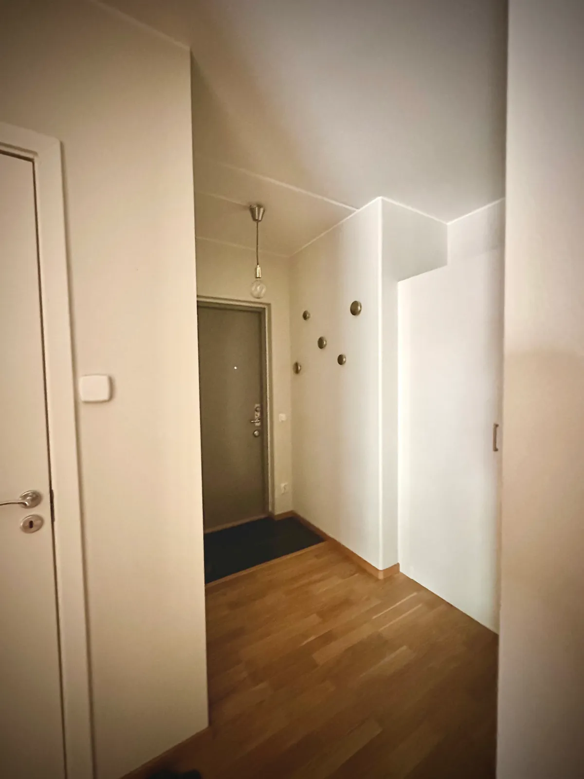 Hyreslägenhet på Uppsala i uppsala