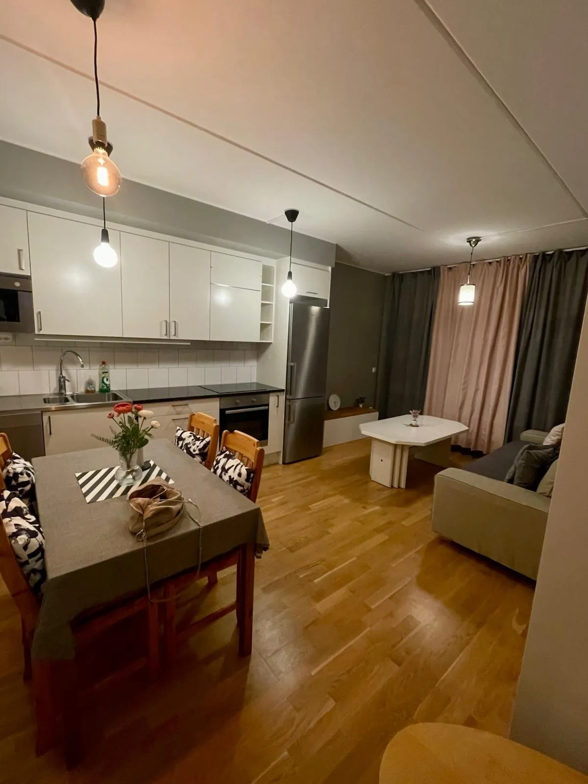 Hyreslägenhet på Uppsala i uppsala