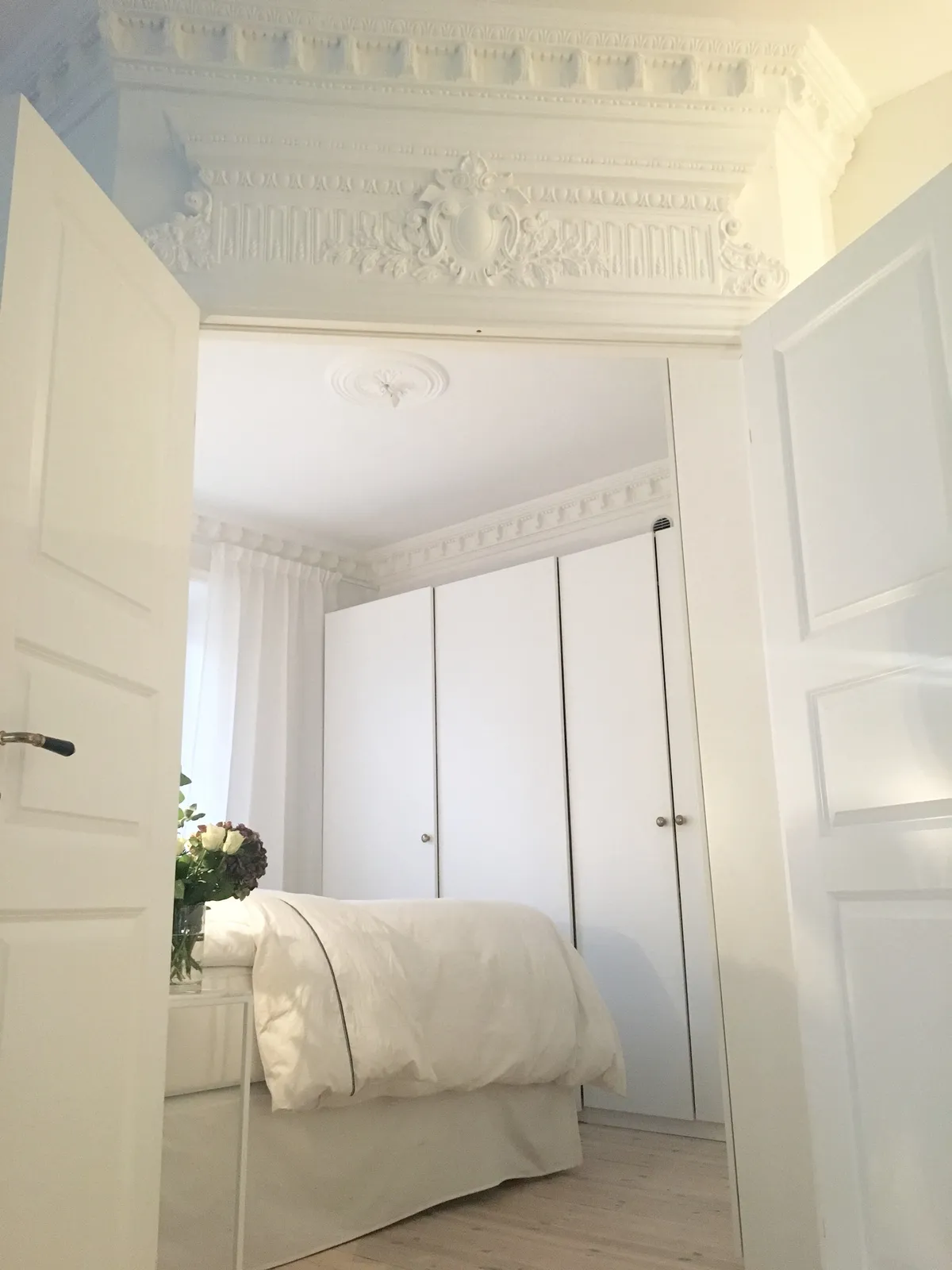 Hyreslägenhet på Stockholm i stockholm