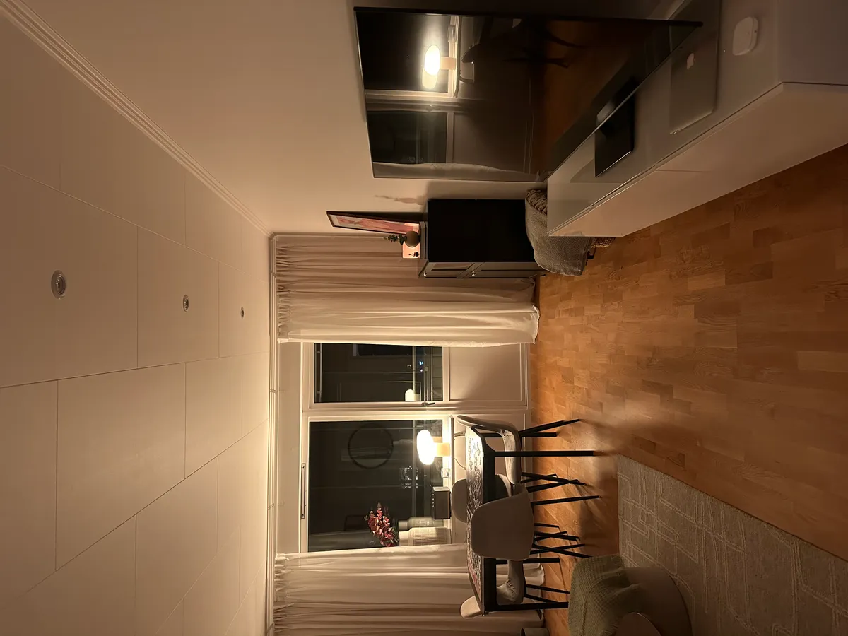 Hyreslägenhet på Västerås i vasteras