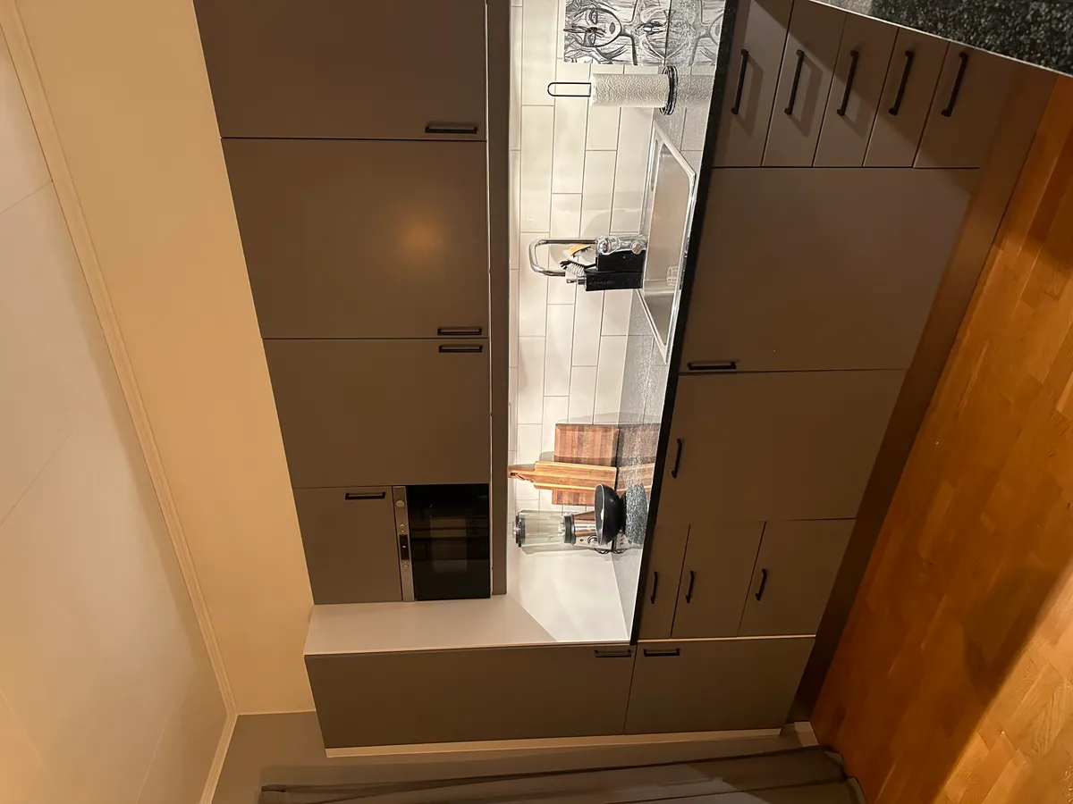 Hyreslägenhet på Västerås i vasteras