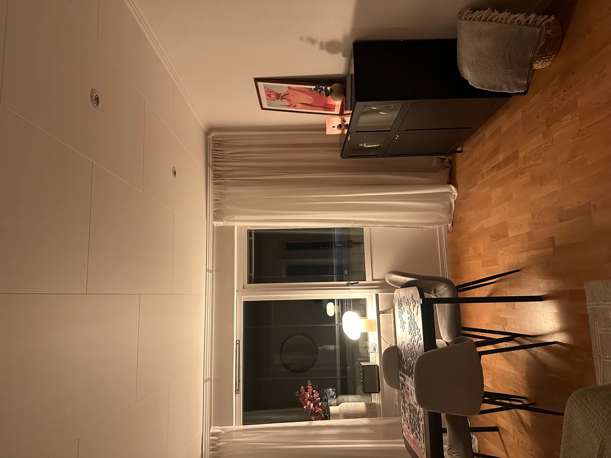 Hyreslägenhet på Västerås i vasteras