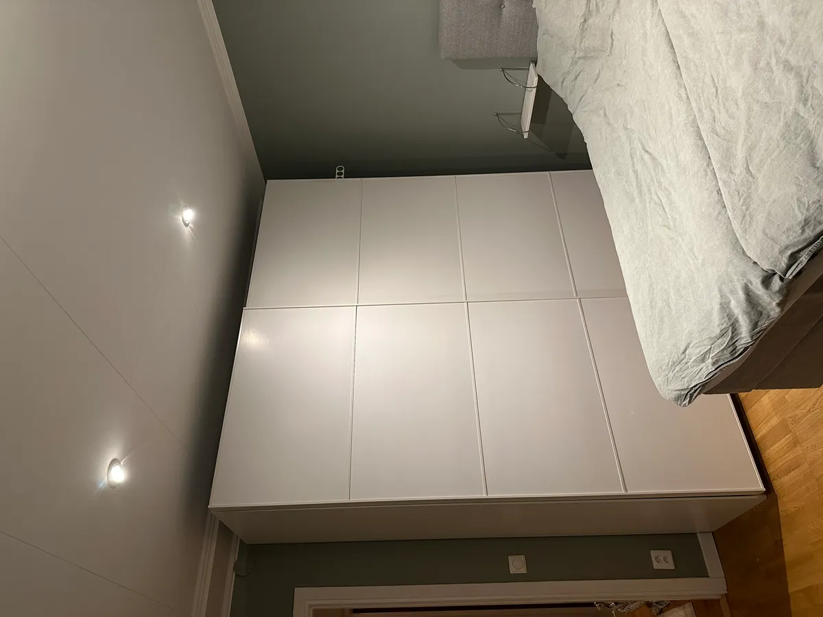 Hyreslägenhet på Västerås i vasteras