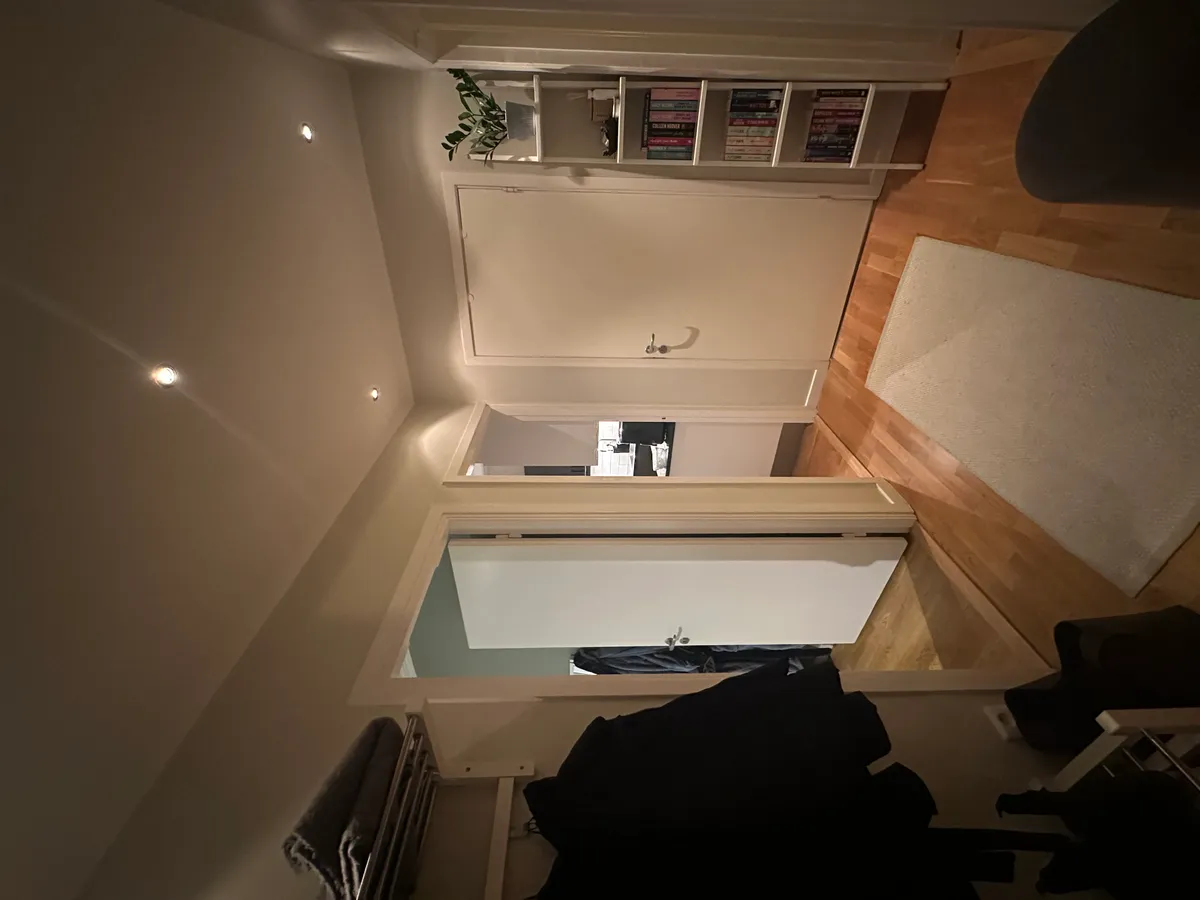 Hyreslägenhet på Västerås i vasteras