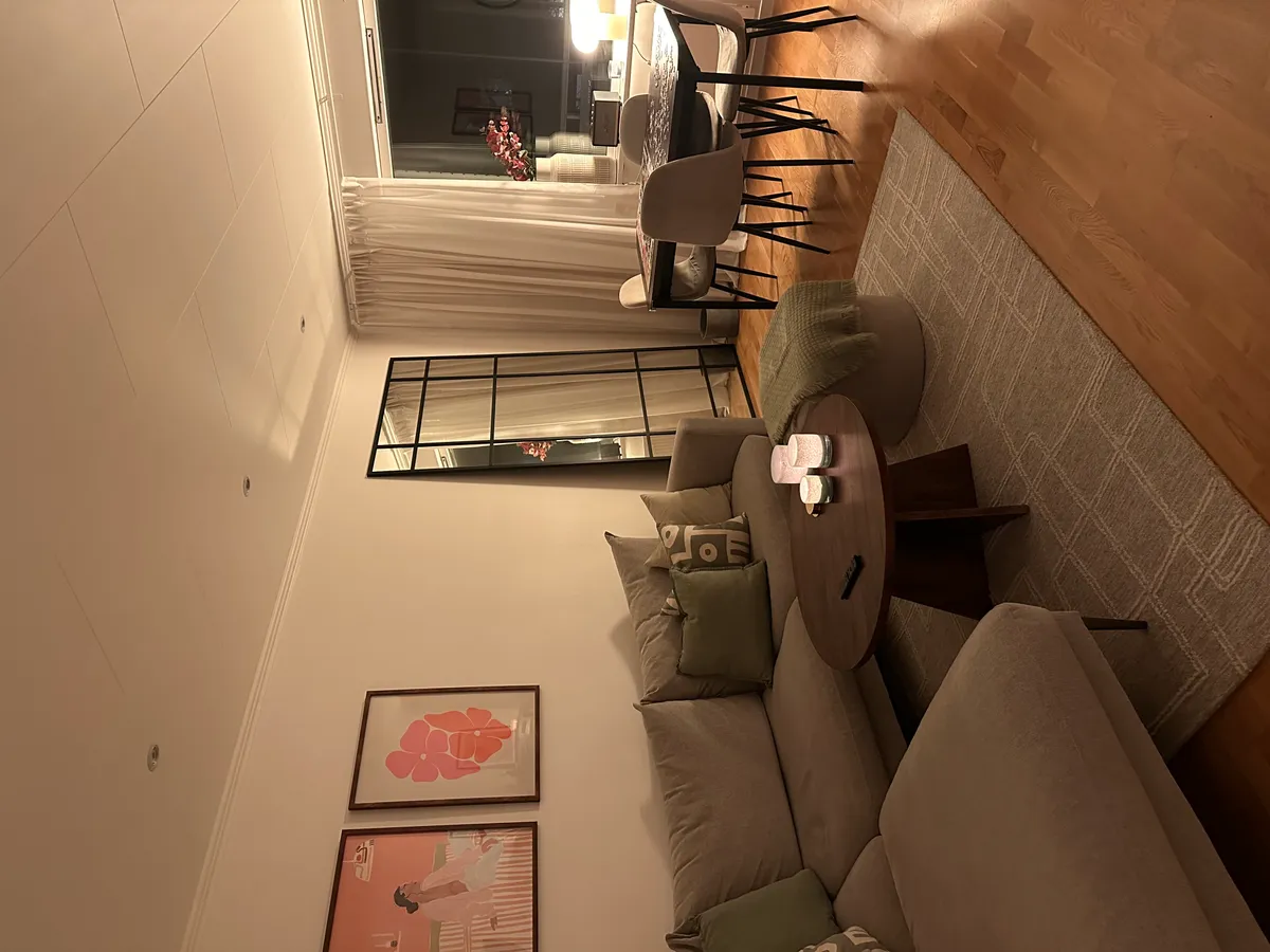 Hyreslägenhet på Västerås i vasteras