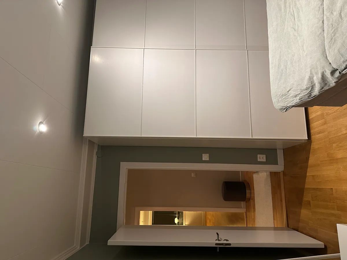 Hyreslägenhet på Västerås i vasteras