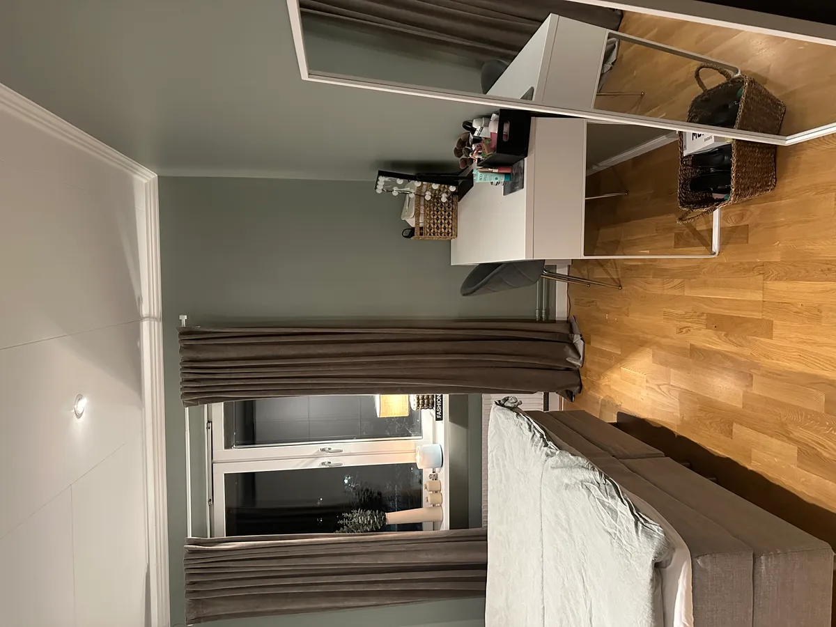 Hyreslägenhet på Västerås i vasteras