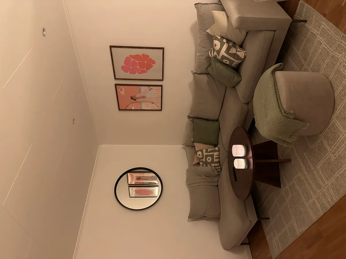 Hyreslägenhet på Västerås i vasteras