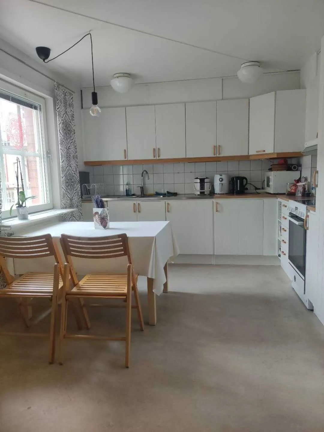 Hyreslägenhet på Stockholm i stockholm