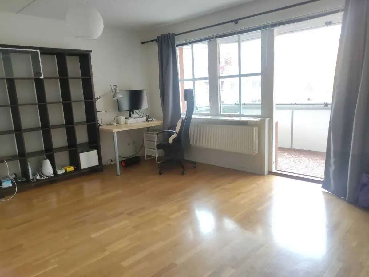 Hyreslägenhet på Stockholm i stockholm