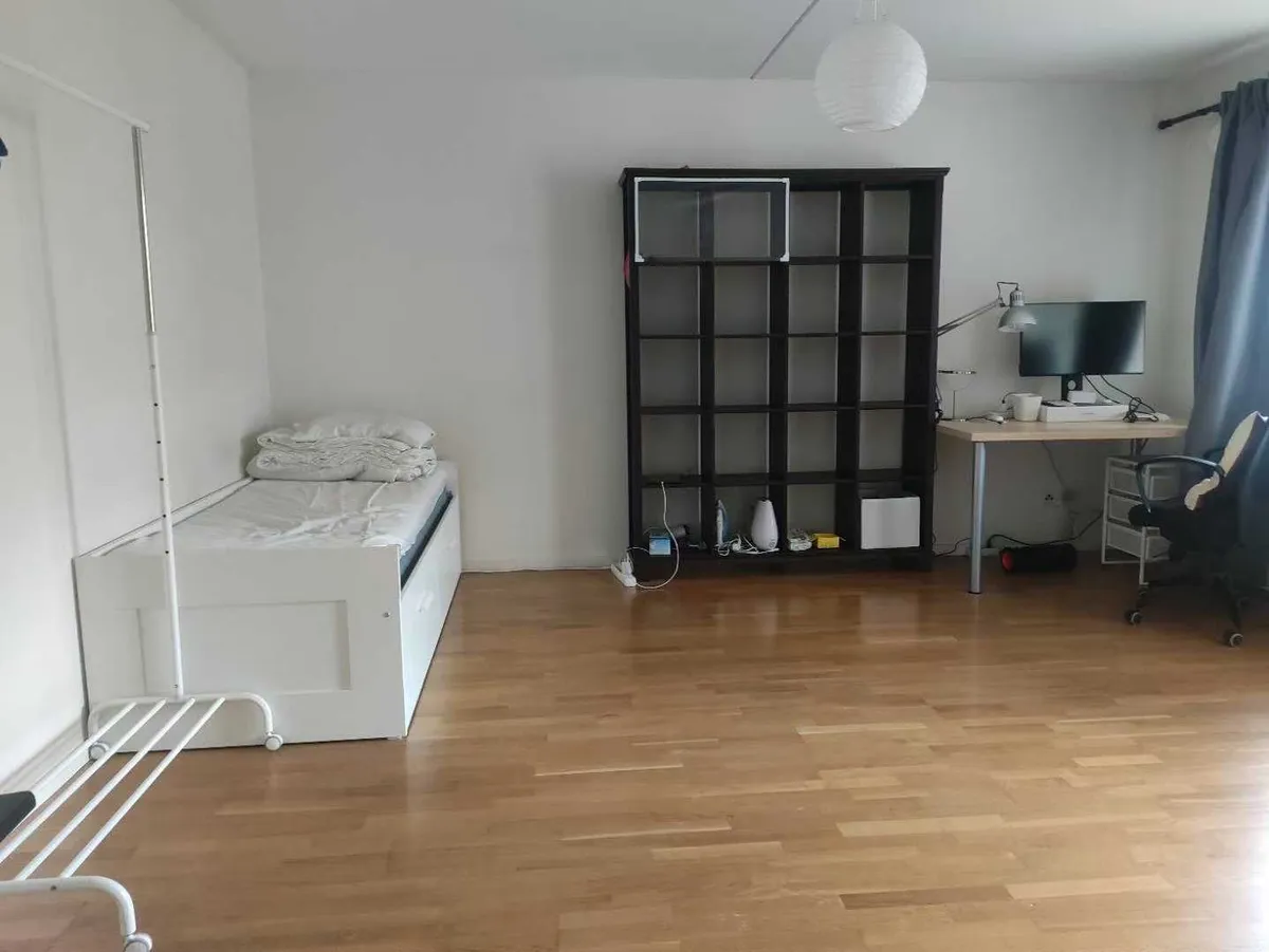 Hyreslägenhet på Stockholm i stockholm