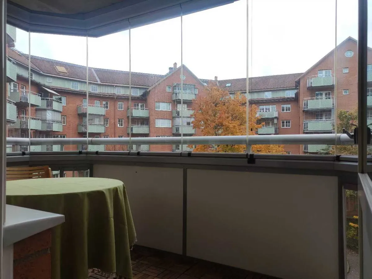 Hyreslägenhet på Stockholm i stockholm