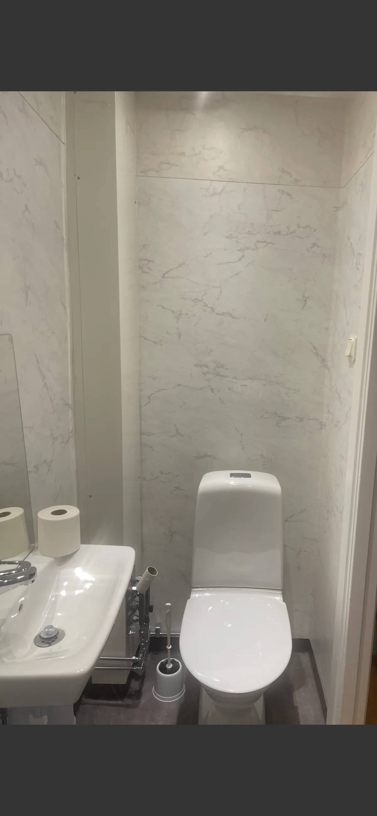 Hyreslägenhet på Upplands Väsby i upplands-vasby