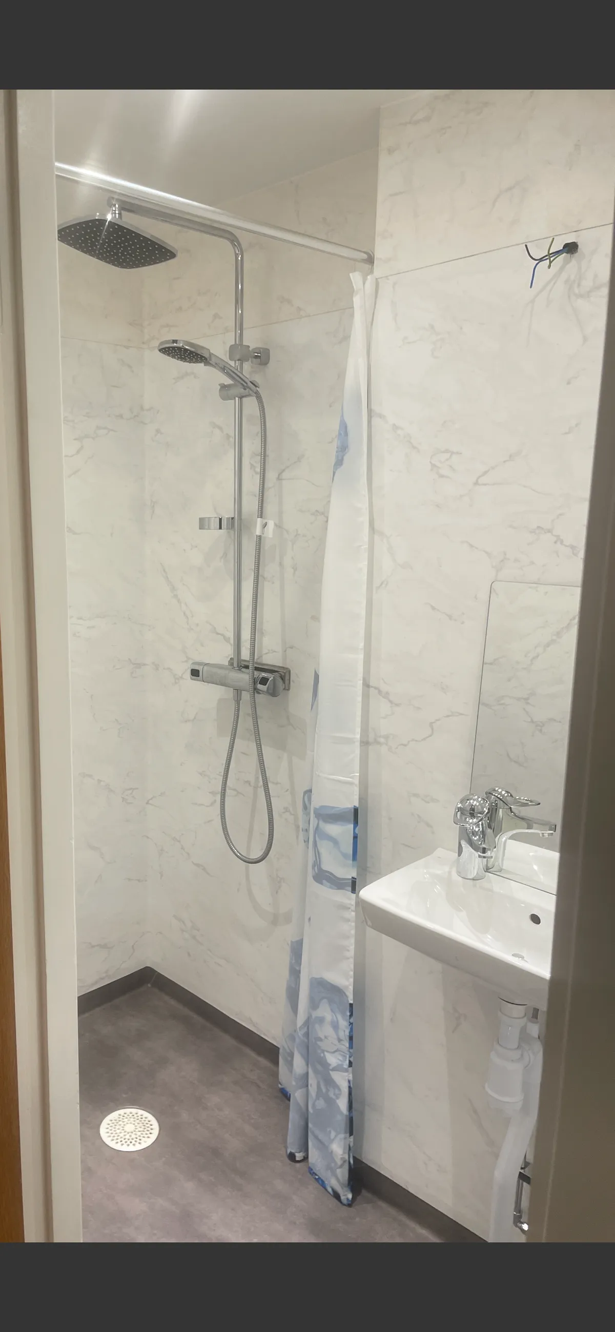 Hyreslägenhet på Upplands Väsby i upplands-vasby