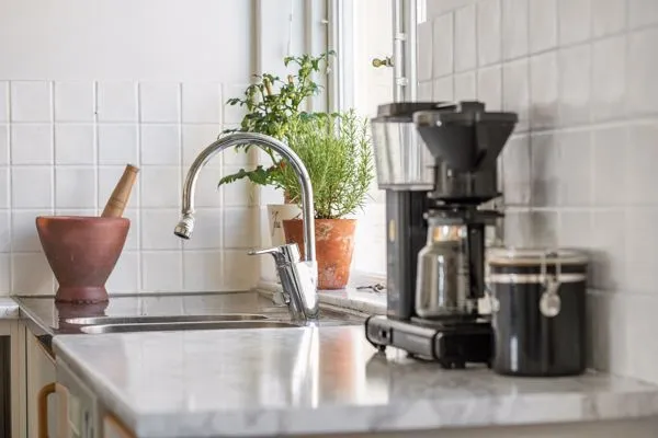 Hyreslägenhet på Bromma i bromma