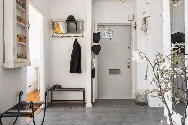 Hyreslägenhet på Bromma i bromma