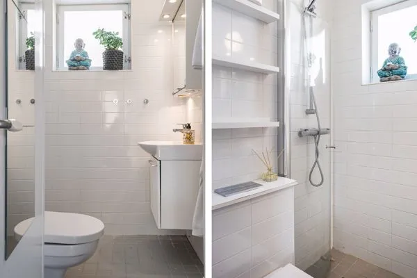 Hyreslägenhet på Bromma i bromma