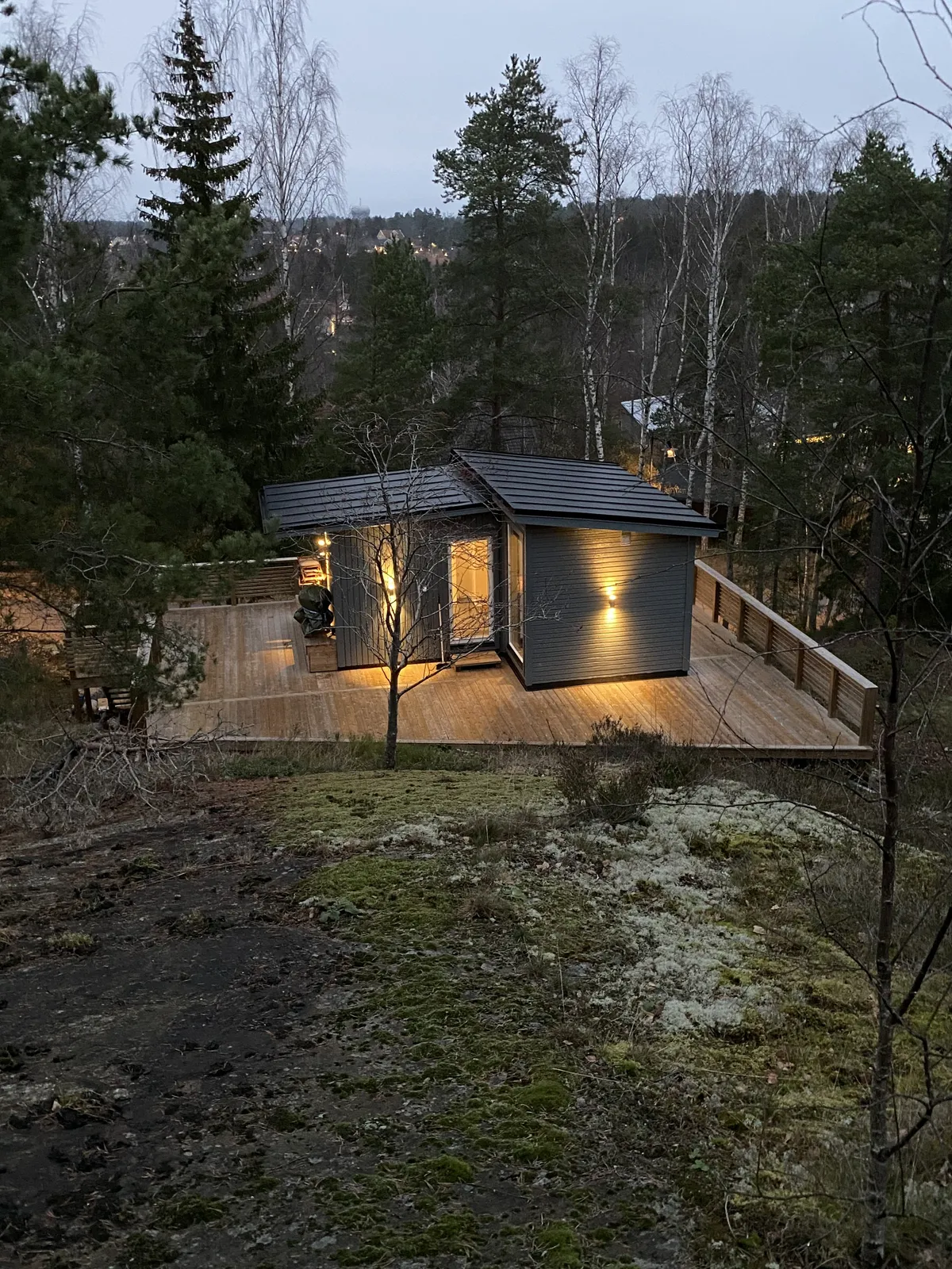 Hyresbostad på Saltsjö-boo i saltsjo-boo