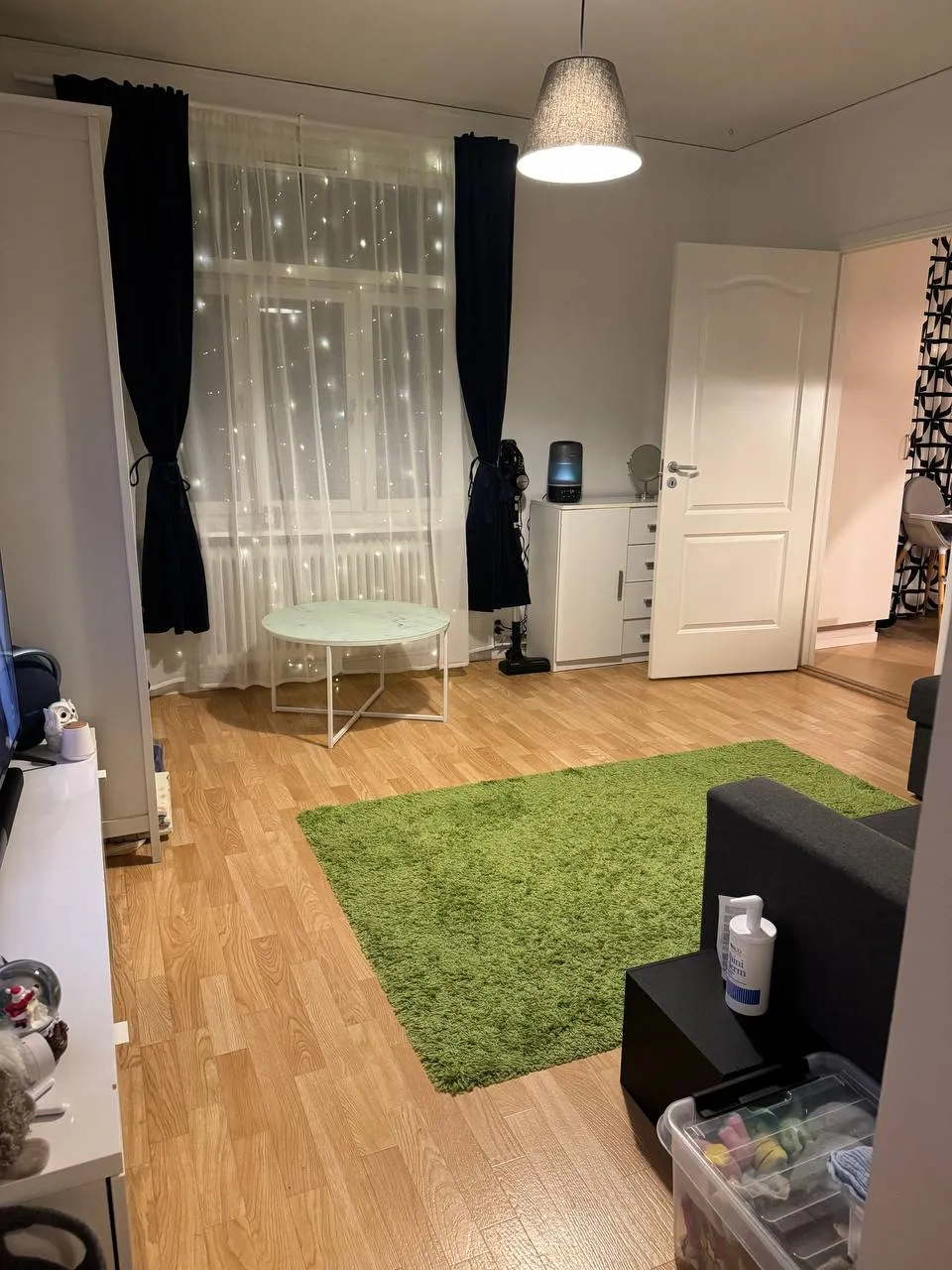 Hyreslägenhet på Sundsvall i sundsvall