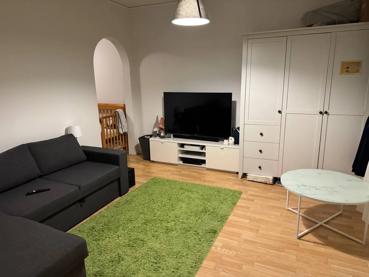 Hyreslägenhet på Sundsvall i sundsvall