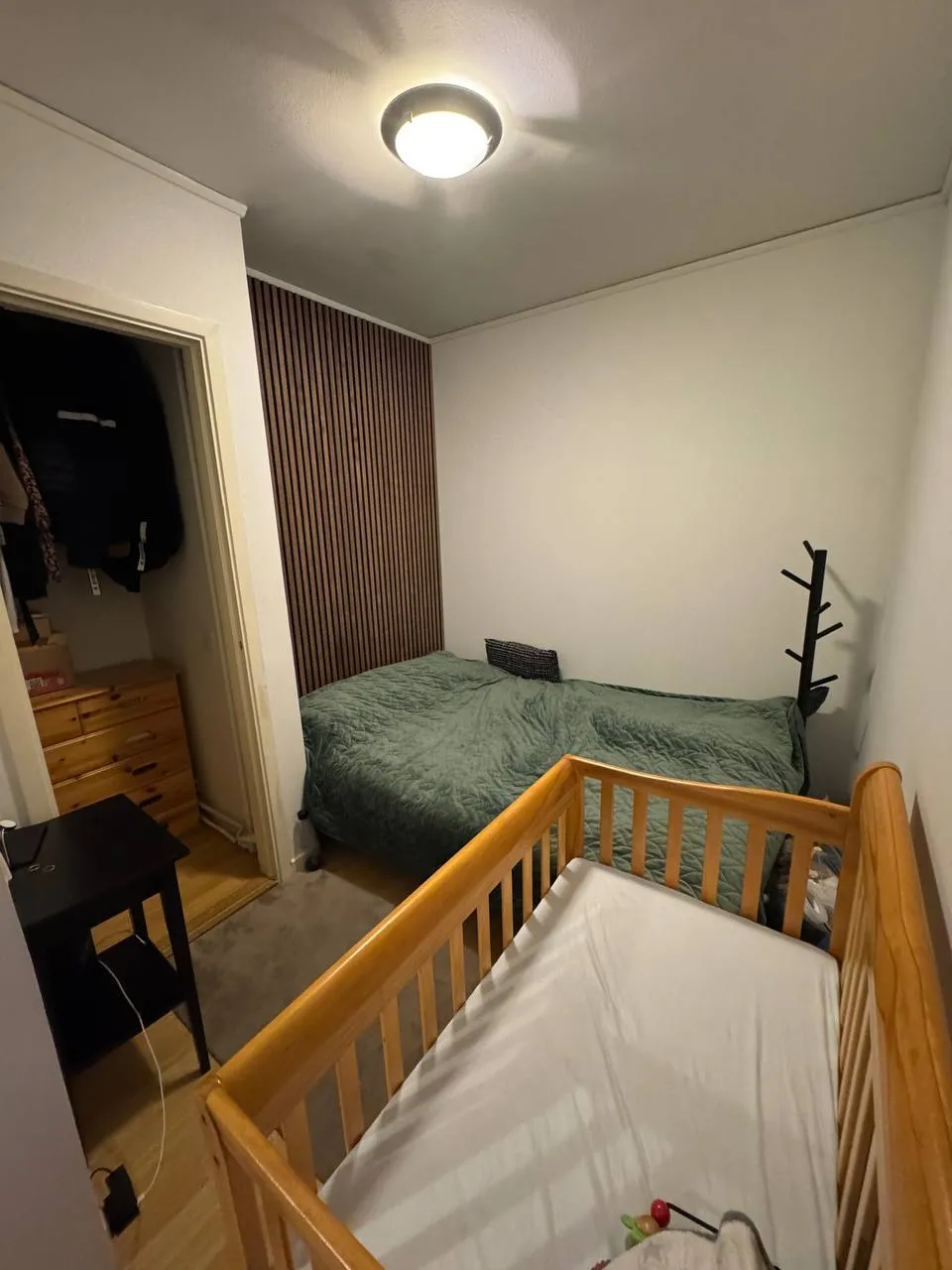 Hyreslägenhet på Sundsvall i sundsvall