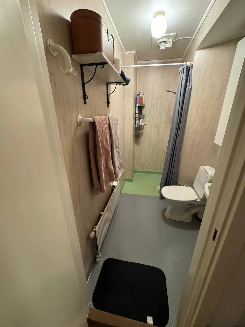 Hyreslägenhet på Sundsvall i sundsvall