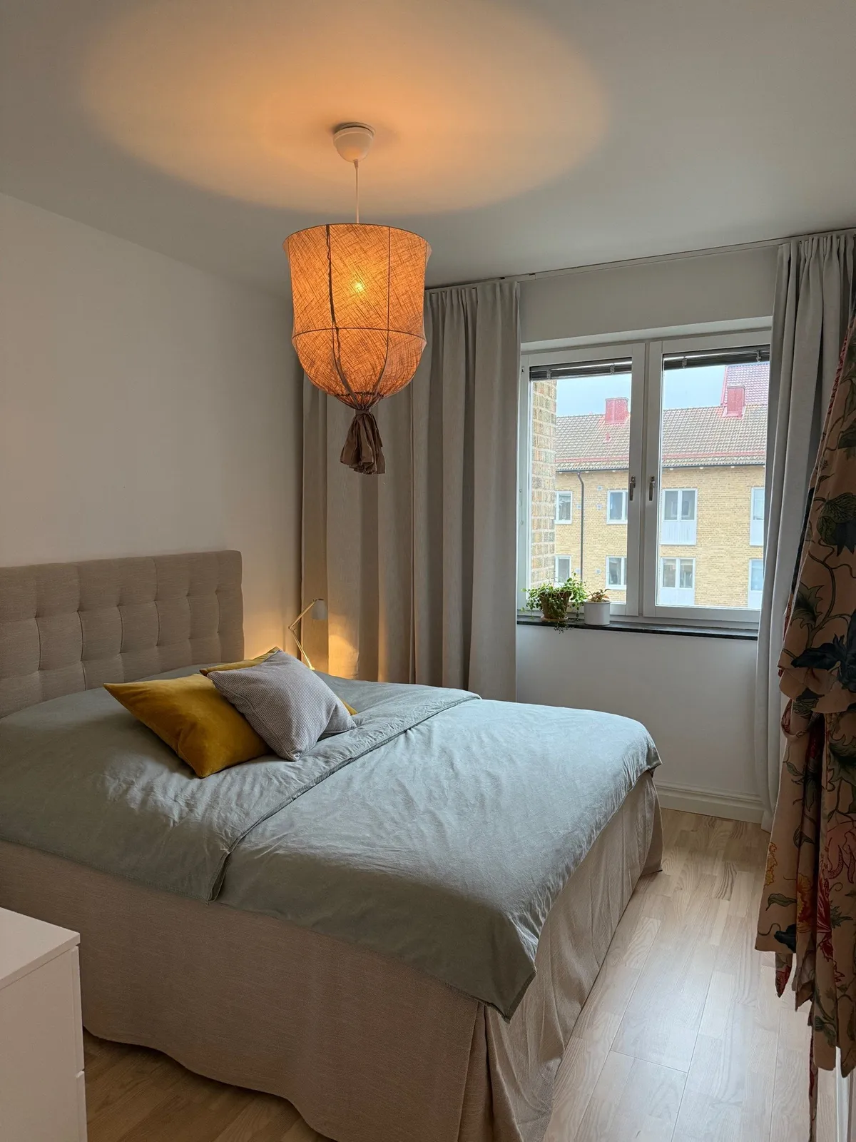 Hyreslägenhet på Malmö i malmo