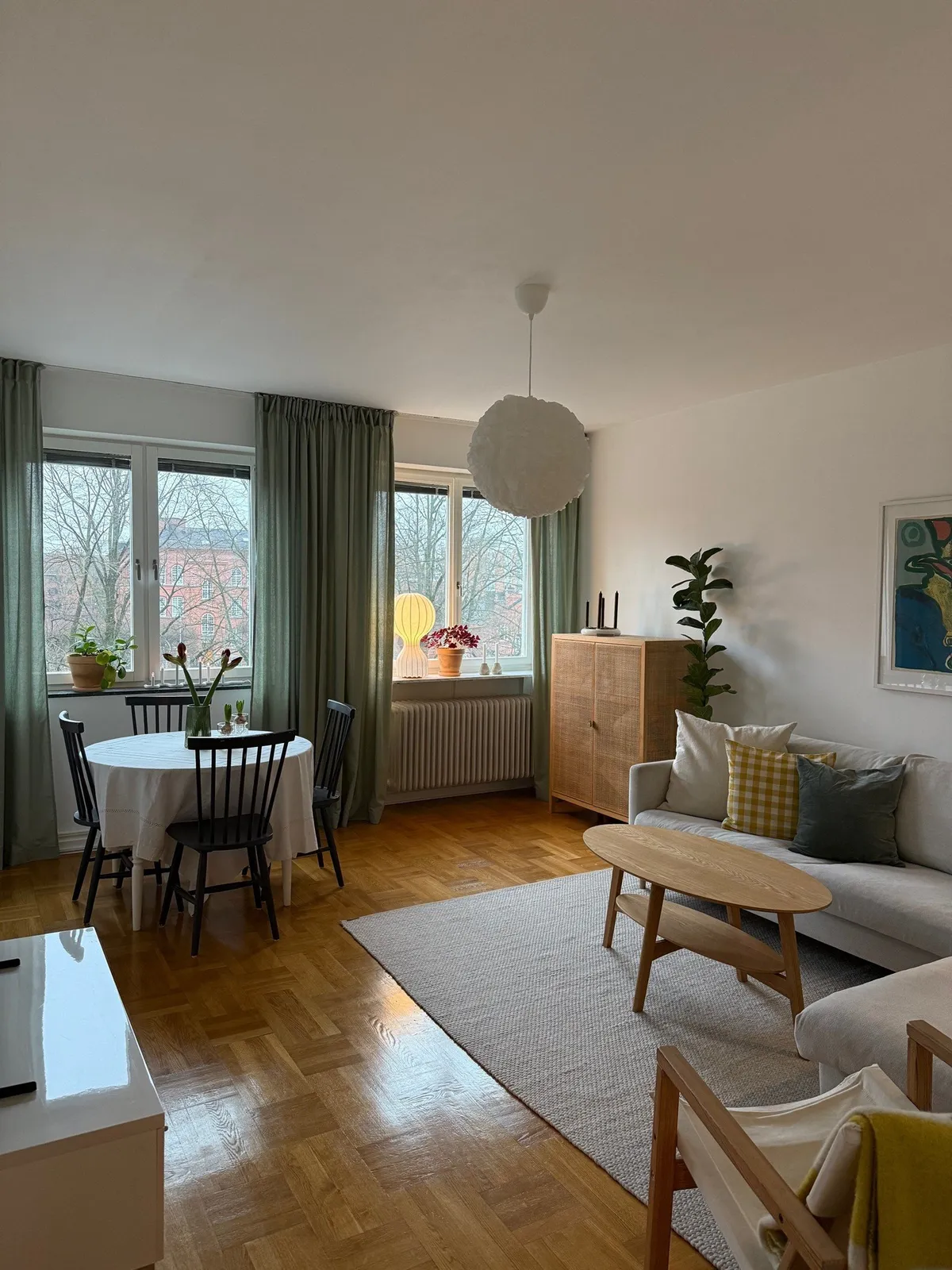 Hyreslägenhet på Malmö i malmo