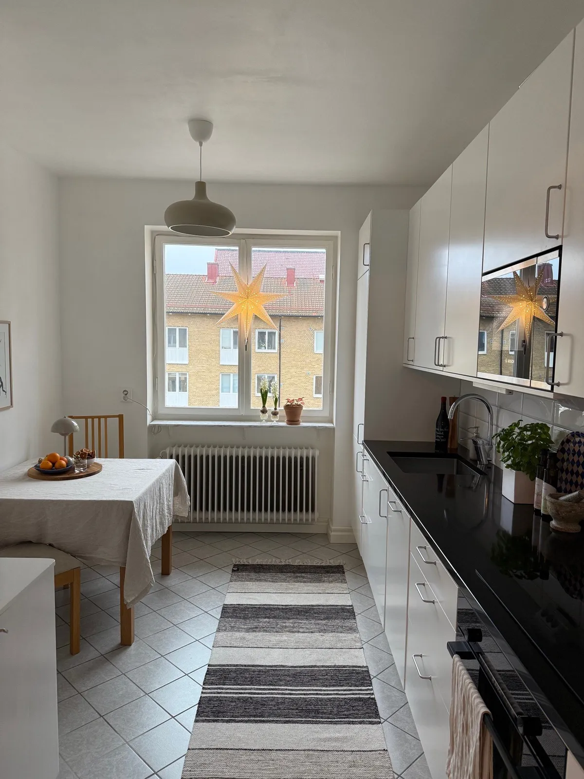 Hyreslägenhet på Malmö i malmo