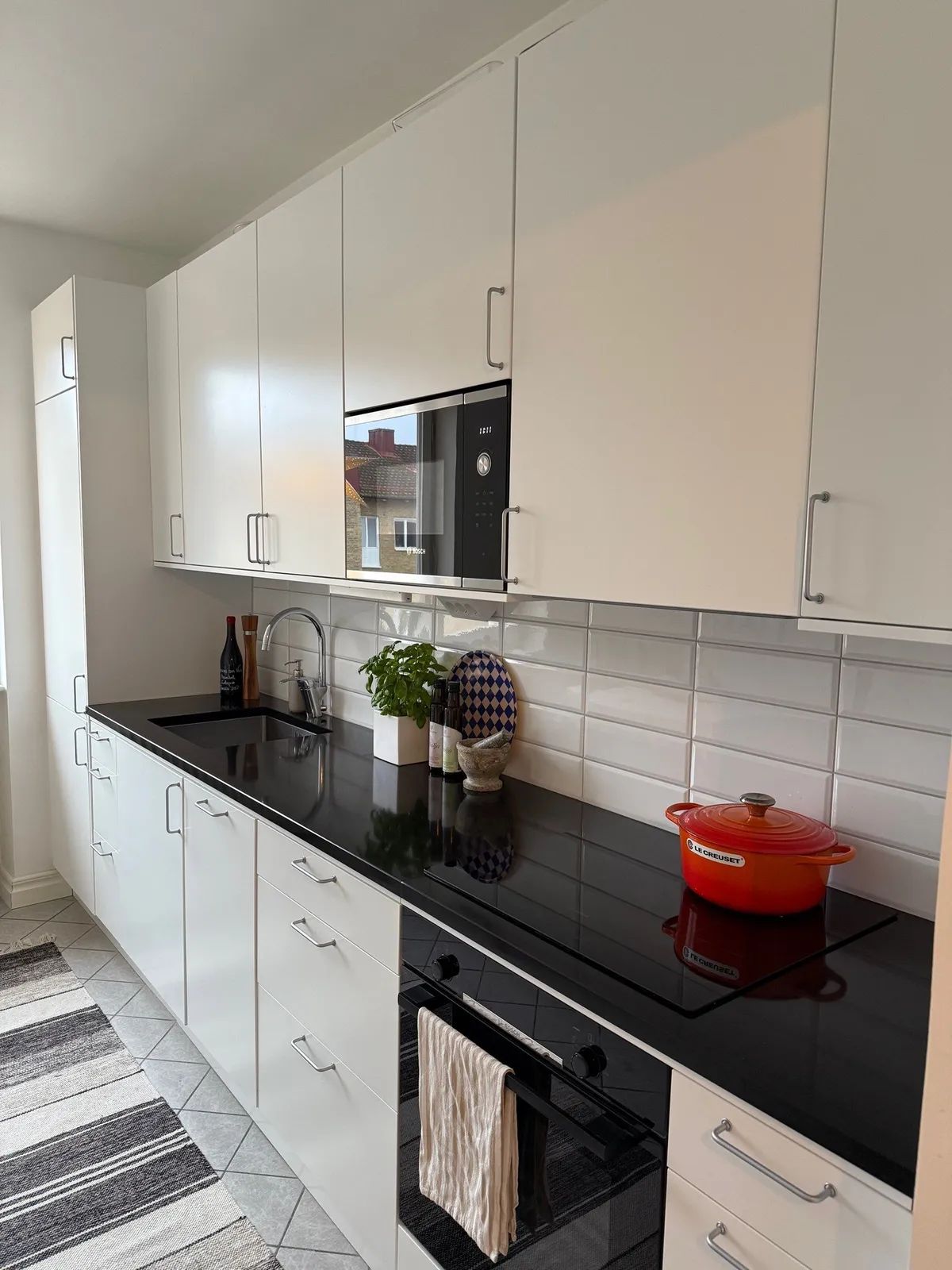 Hyreslägenhet på Malmö i malmo