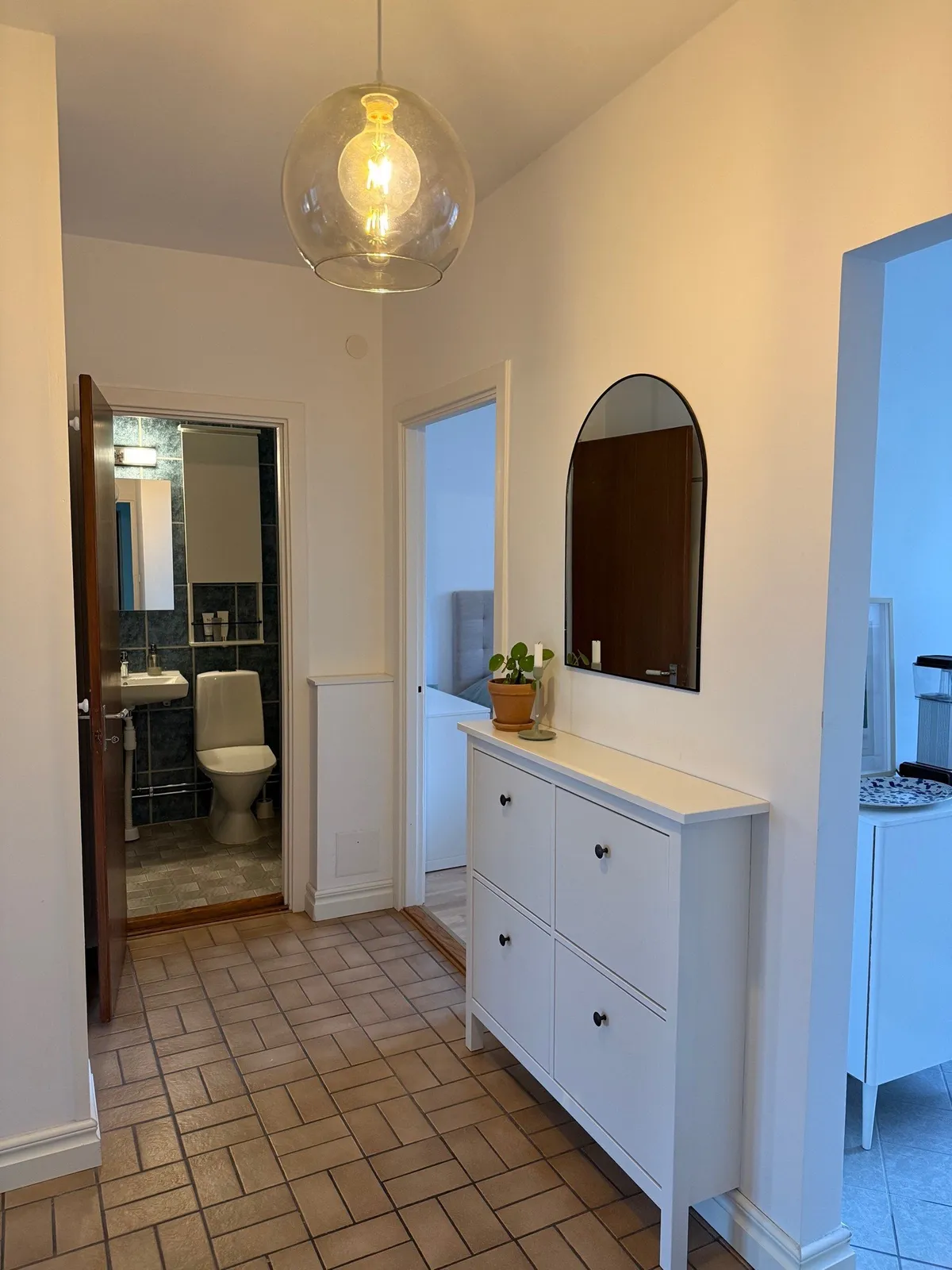 Hyreslägenhet på Malmö i malmo