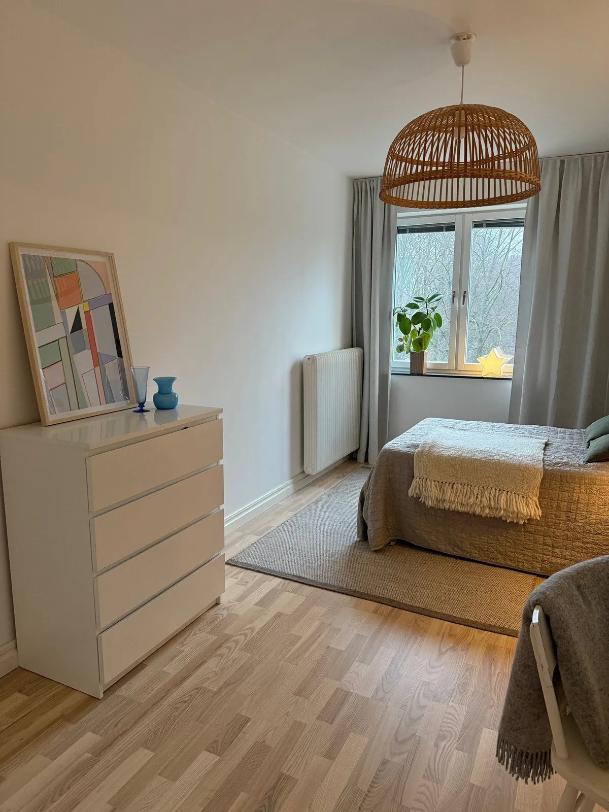 Hyreslägenhet på Malmö i malmo