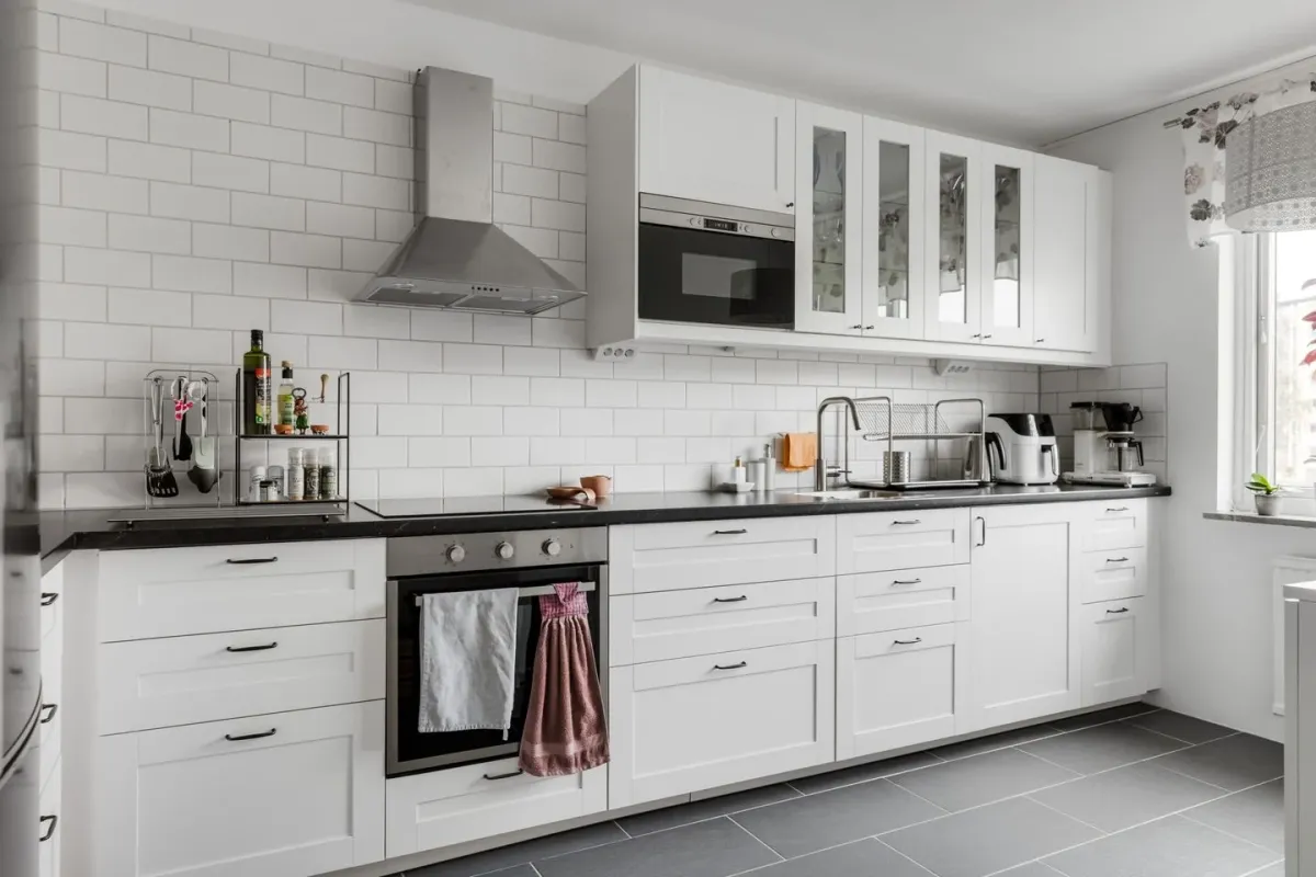 Hyreslägenhet på Göteborg i goteborg