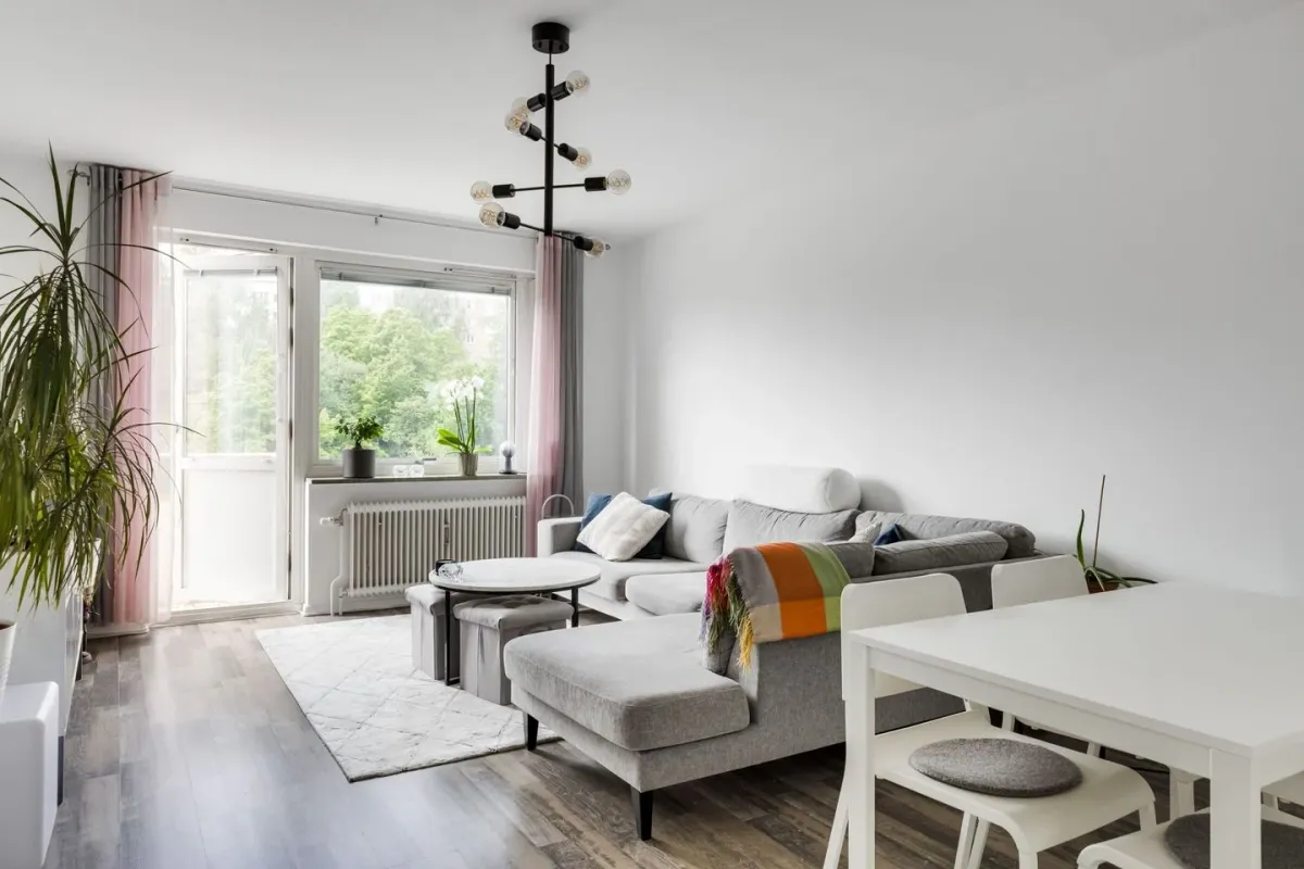 Hyreslägenhet på Göteborg i goteborg