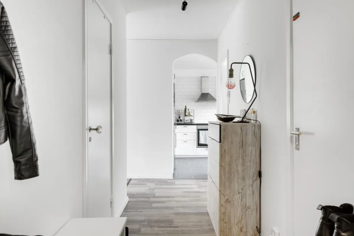 Hyreslägenhet på Göteborg i goteborg