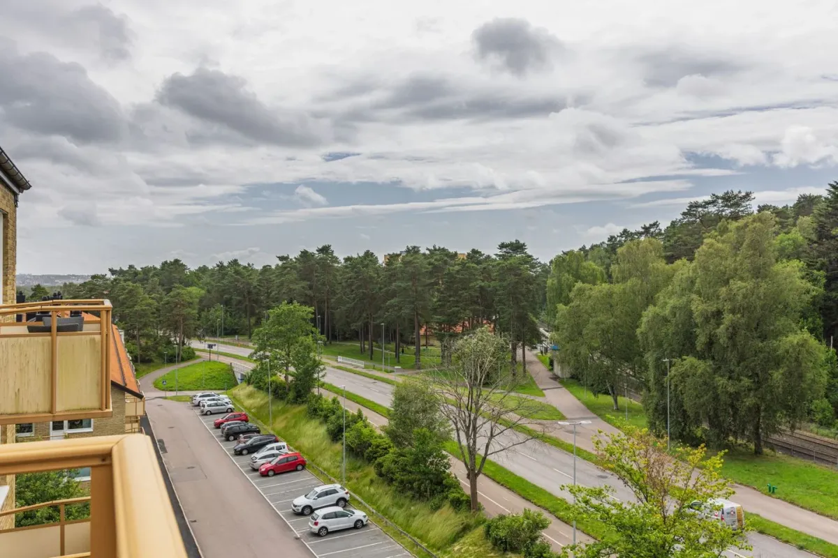 Hyreslägenhet på Göteborg i goteborg