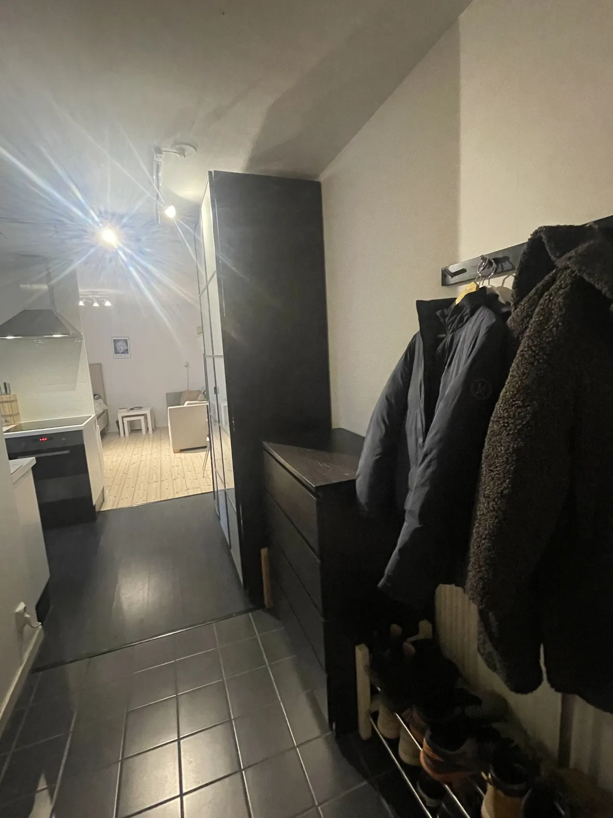 Hyreslägenhet på Uppsala i uppsala