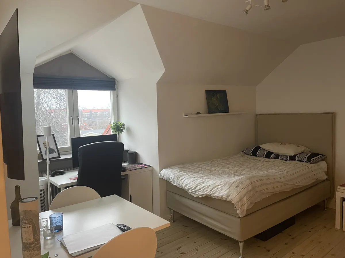 Hyreslägenhet på Uppsala i uppsala