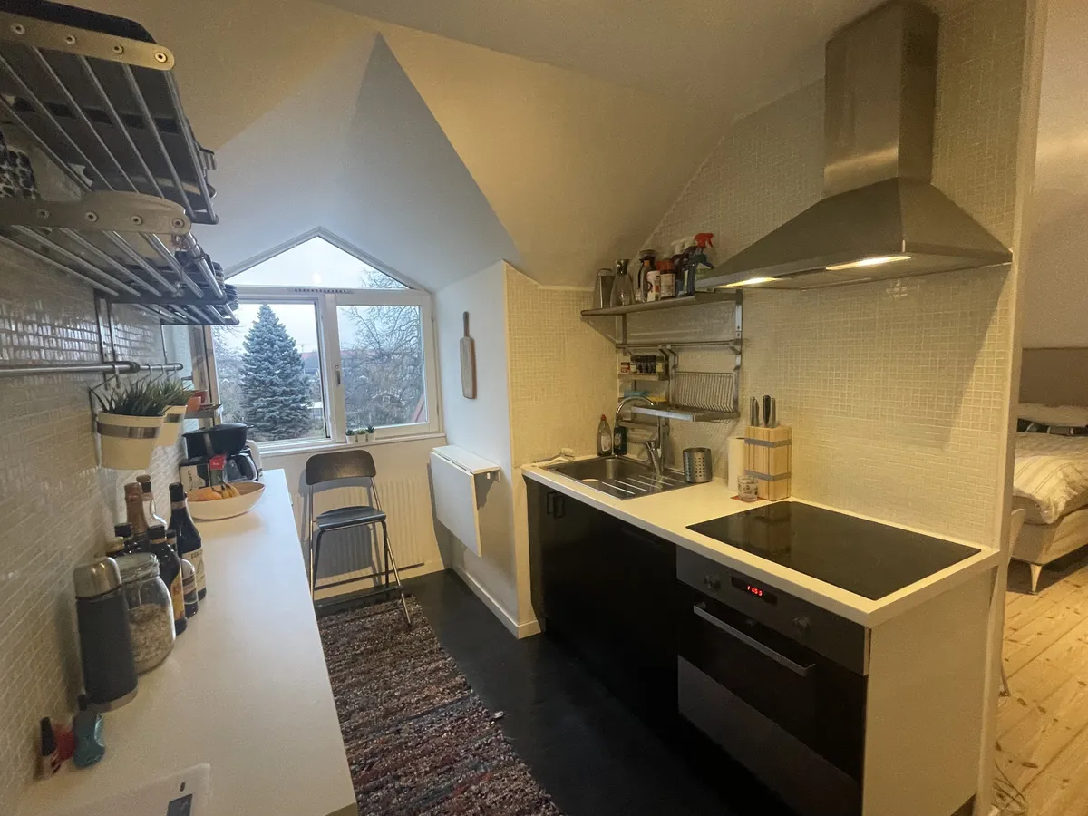 Hyreslägenhet på Uppsala i uppsala