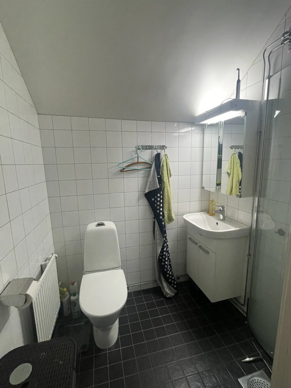 Hyreslägenhet på Uppsala i uppsala