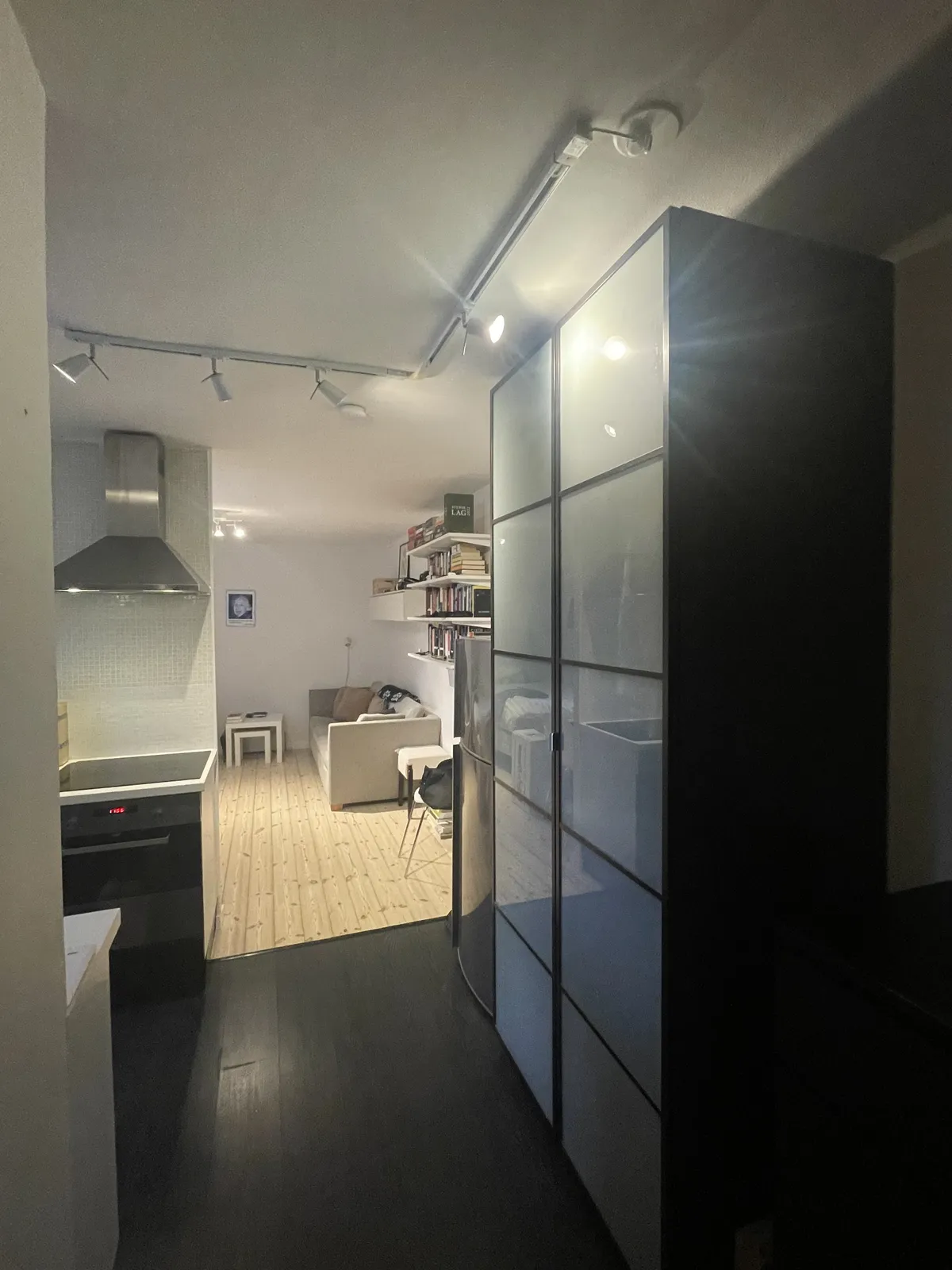 Hyreslägenhet på Uppsala i uppsala