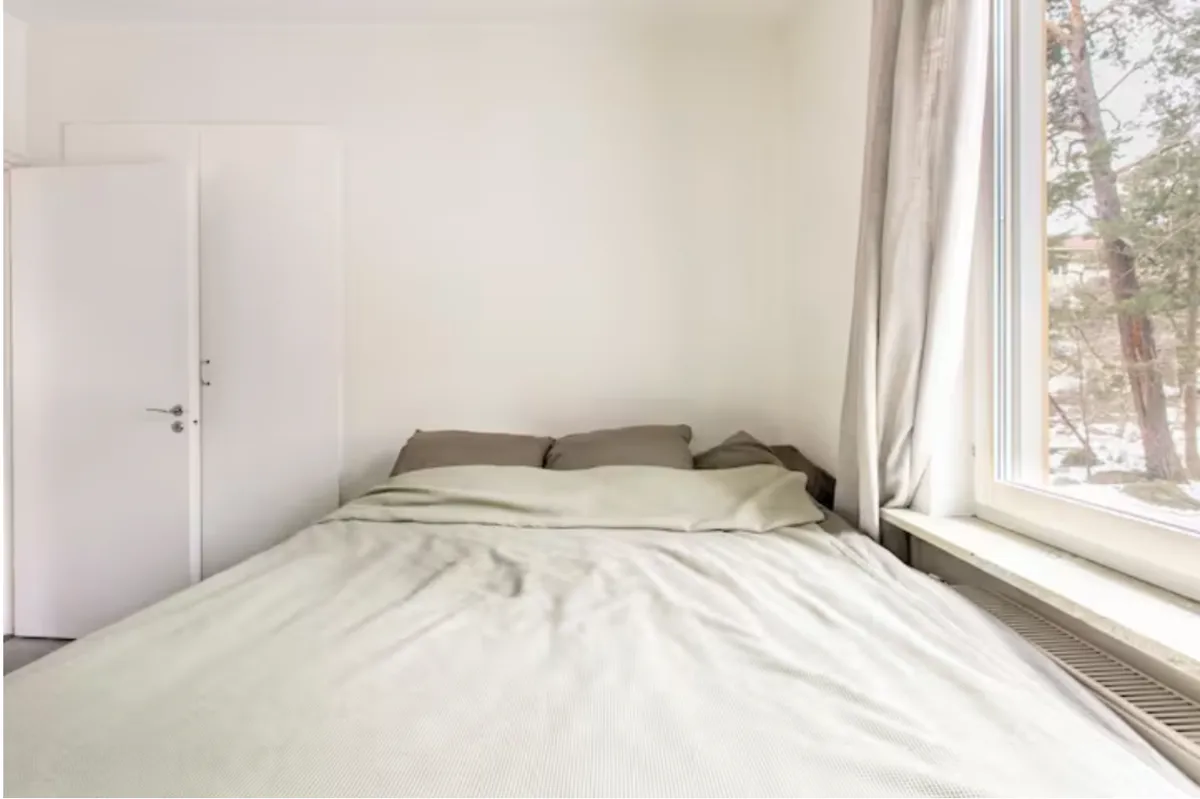 Hyreslägenhet på Hägersten i hagersten