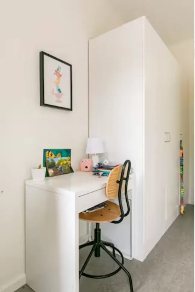 Hyreslägenhet på Hägersten i hagersten