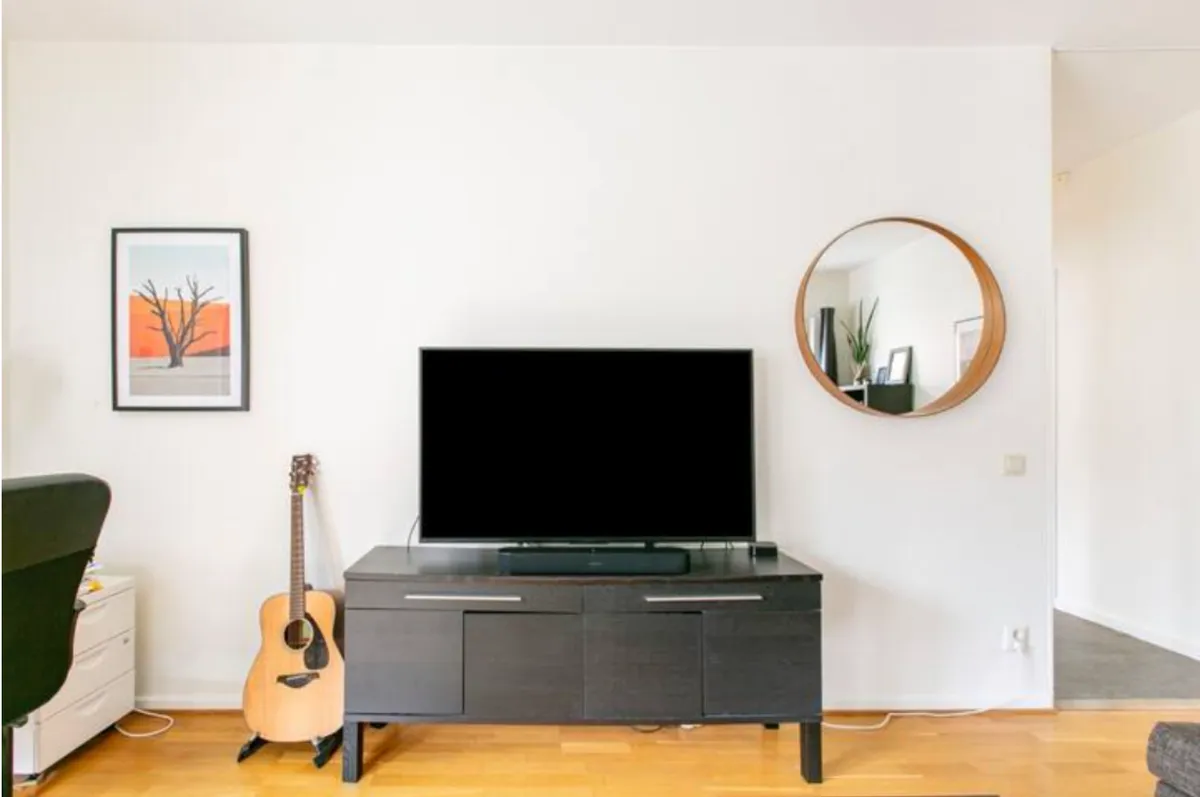 Hyreslägenhet på Hägersten i hagersten