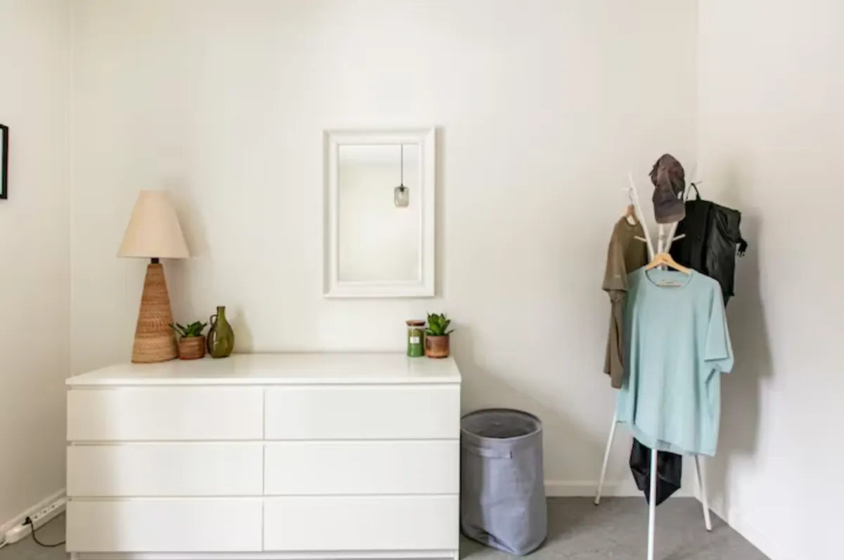 Hyreslägenhet på Hägersten i hagersten