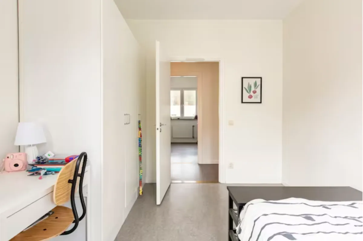 Hyreslägenhet på Hägersten i hagersten