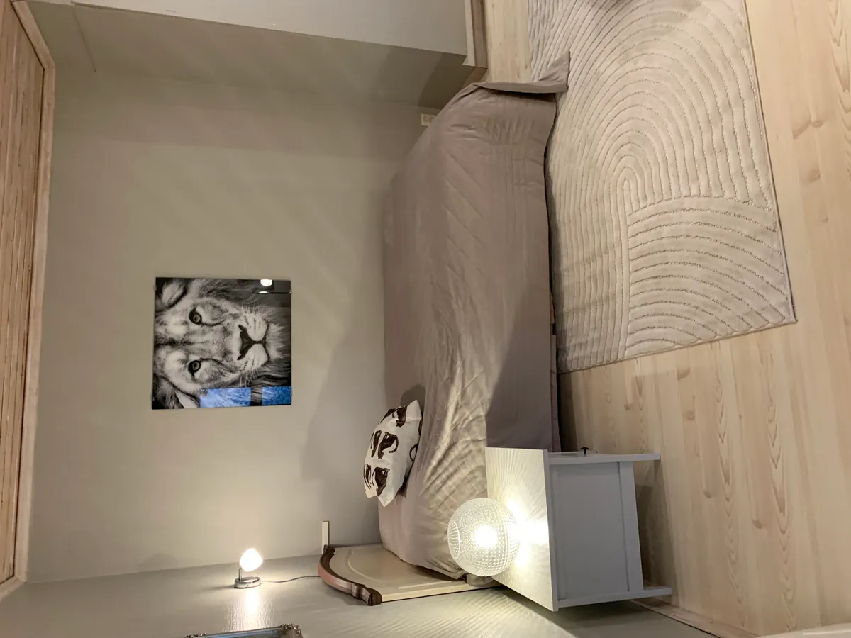 Hyresbostad på Västra Frölunda i vastra-frolunda